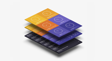 APP創(chuàng)客：告別朝九晚五，開啟你的野心時(shí)代