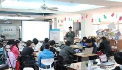 STUDIO A走入校園教你開發(fā)物聯(lián)網App