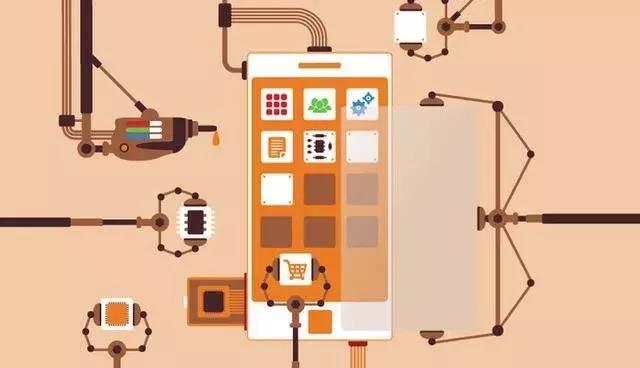 APP開發(fā)項(xiàng)目的三個(gè)主要階段，你知道嗎？