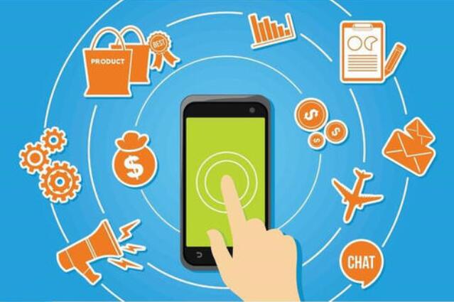 APP開發(fā)制作