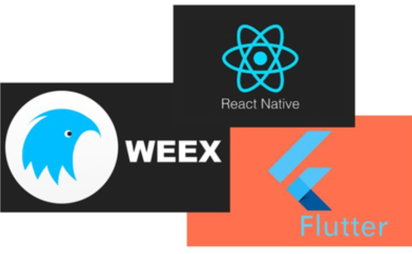 跨平臺(tái)APP開(kāi)發(fā)