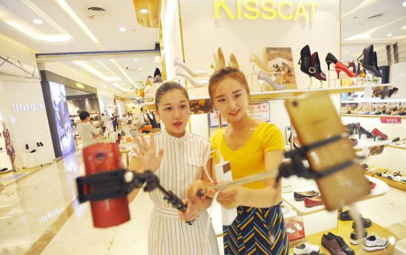 云逛街VR元宇宙APP開(kāi)發(fā)