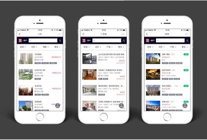房地產(chǎn)APP定制開發(fā)