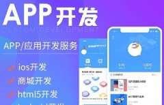 APP軟件開發(fā)公司哪家好？