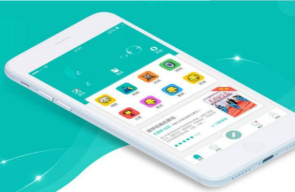阿卡索英語(yǔ)APP-教育APP案例