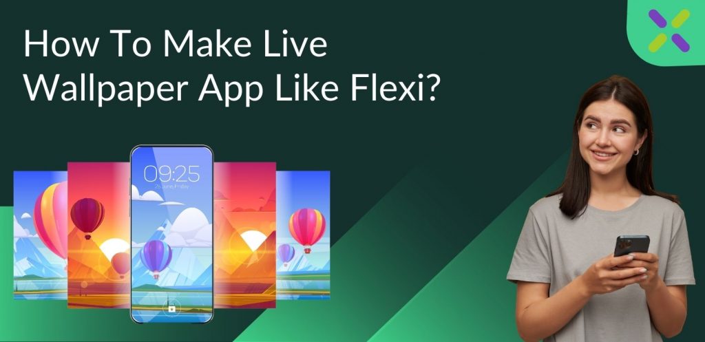 動(dòng)態(tài)壁紙APP開(kāi)發(fā)方案