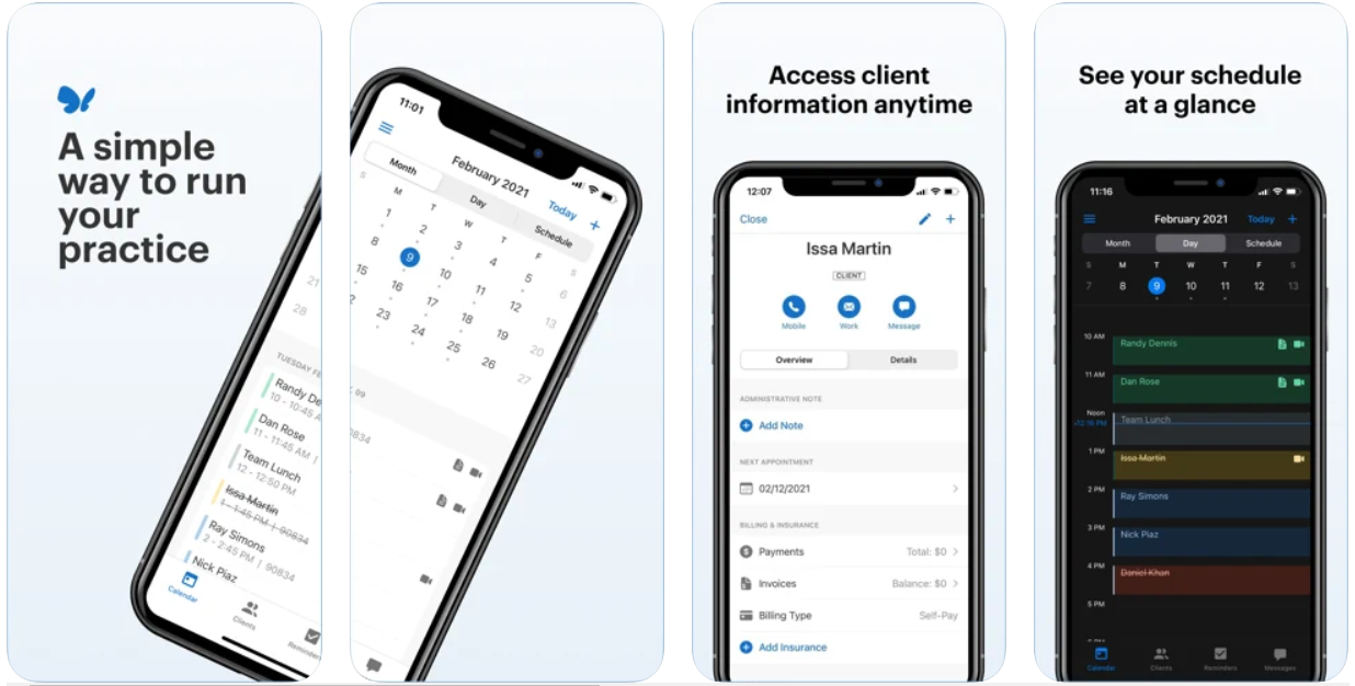 實踐管理app開發(fā)，幫助醫(yī)療保健企業(yè)高效運行