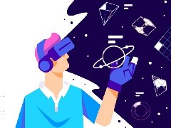 什么是元宇宙？元宇宙將如何重塑工作的未來？