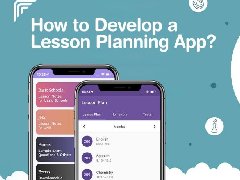 課程計劃APP開發(fā)入門，選擇哪些正確的功能？