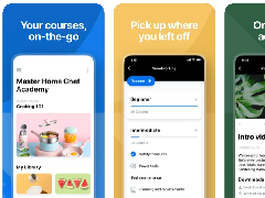 在線課程APP平臺開發(fā)中包含的主要功能，讓用戶愛不釋手