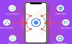 為什么選擇 Ionic 框架進(jìn)行混合應(yīng)用程序開發(fā)？