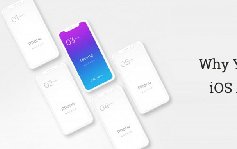 為什么要考慮iOS APP開發(fā)？